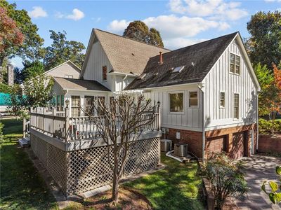 3502 Crosstimbers Dr, Greensboro, NC, 27410