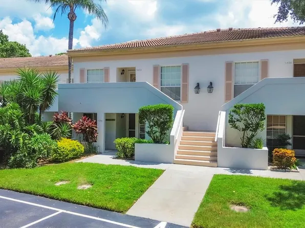 5230 Marsh Field Ln #9, Sarasota, FL 34235