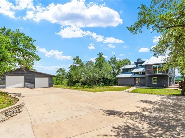 5203 Cueva Dr, Bee Cave, TX 78738