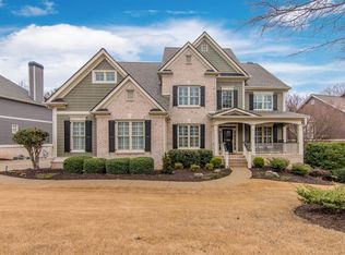 537 Crested Hawk Rdg, Canton, GA 30114