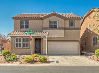 751 Connex Ct, Las Vegas, NV 89178
