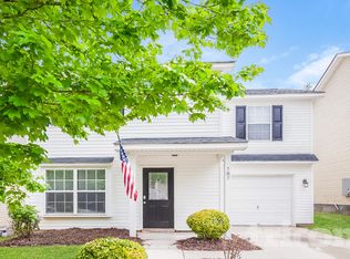 309 Peachtree Rd, Charlotte, NC 28216