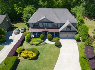 717 Golden Farm Way, Canton, GA 30114