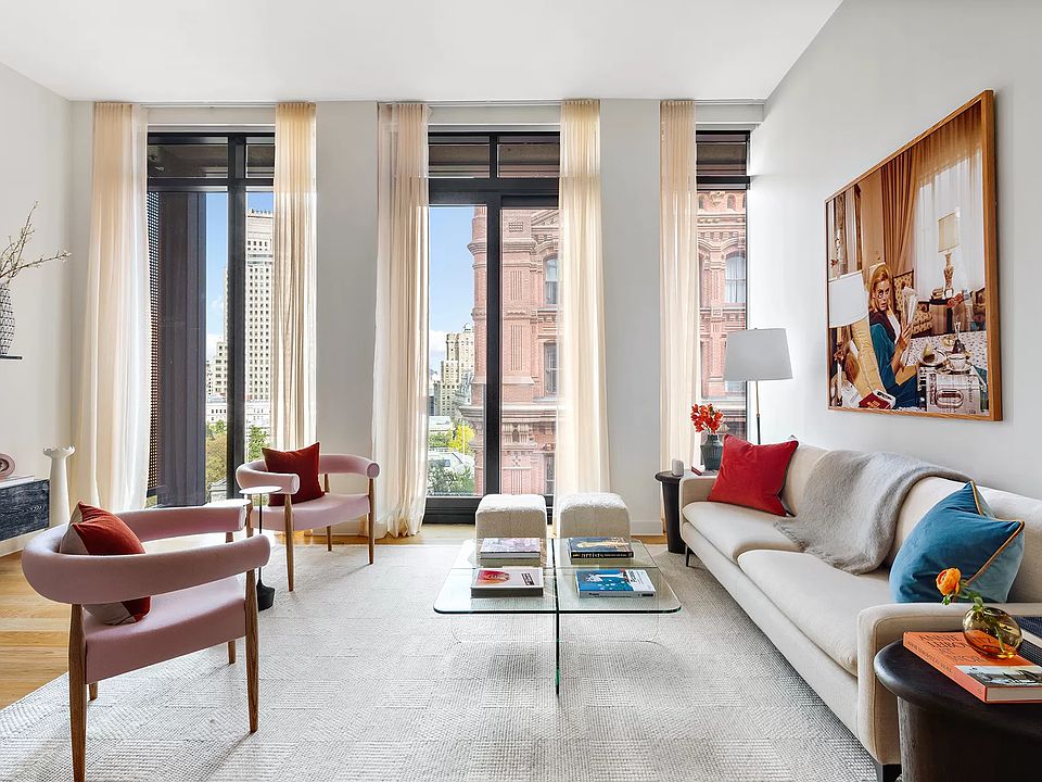 1st image of 33 Park Row APT 15B