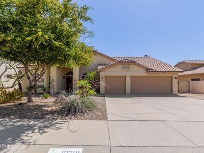 10794 S Coolwater Dr, Goodyear, AZ, 85338