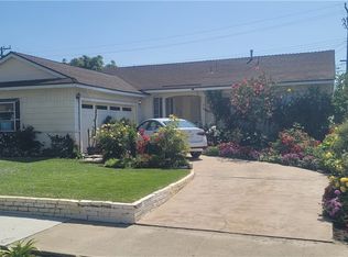 628 S Broadview St, Anaheim, CA 92804