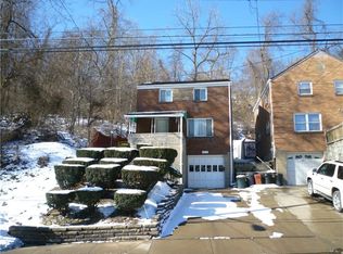 385 Lamarido St, Pittsburgh, PA 15226