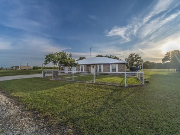 2925 County Road 281, Baird, TX 79504