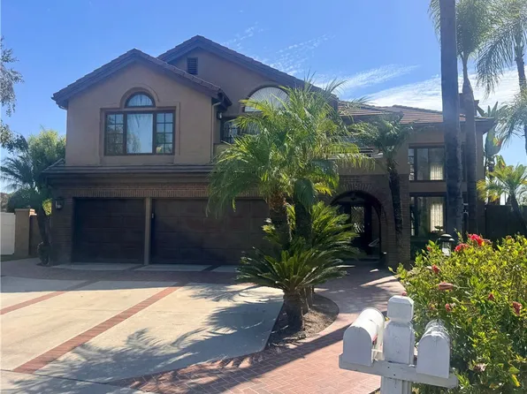 19 Windflower, Coto De Caza, CA 92679