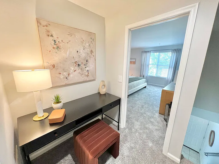 Brook View Apartments — Photo 15
