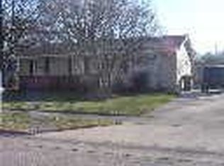 2466 Parkview St SW, Wyoming, MI 49519