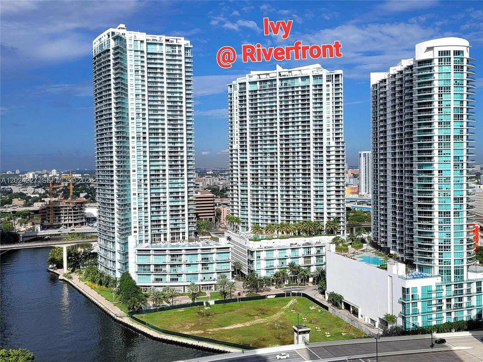 1 bed, 736 sqft, $2,800 — Photo 1