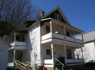 1425 Eagle St, Franklin, PA 16323