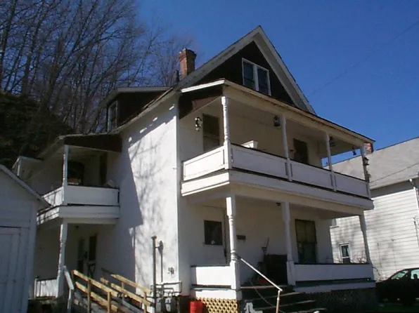 1425 Eagle St, Franklin, PA 16323