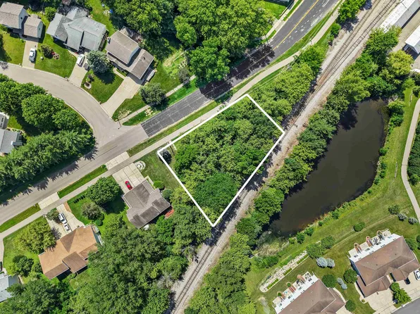 LOT 3 Creamery Rd, Mc Farland, WI 53558