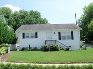 209 Walnut St, Thomasville, NC 27360