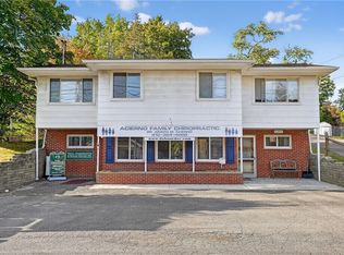 718 W Ingomar Rd, Pittsburgh, PA 15237