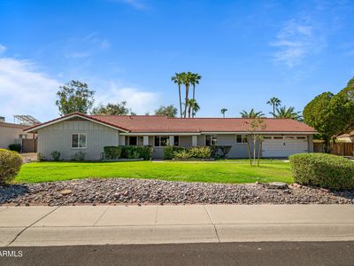 319 E Forest Hills Dr, Phoenix, AZ, 85022