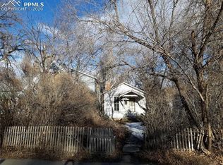 919 N El Paso St, Colorado Springs, CO 80903