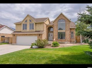 8861 S Silverstone Way, Sandy, UT 84093