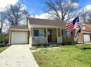 6381 Golfway Dr, Cincinnati, OH