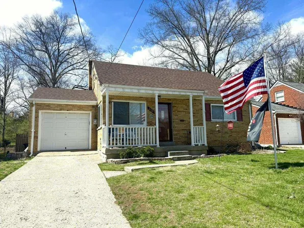 6381 Golfway Dr, Cincinnati, OH 45239