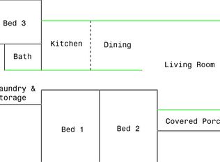 3357 S Handley St, Wichita, KS 67217