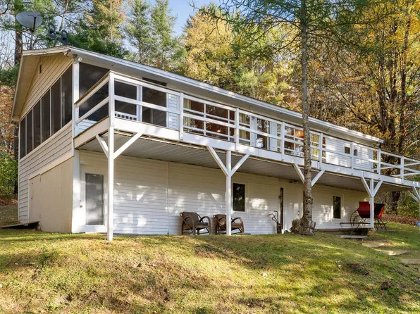 2082 Pucker Street, Stowe, VT 05672