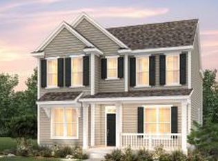 2209 Des Arc Rd, Johns Island, SC 29455