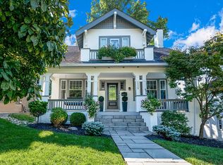 3229 Observatory Ave, Cincinnati, OH 45208