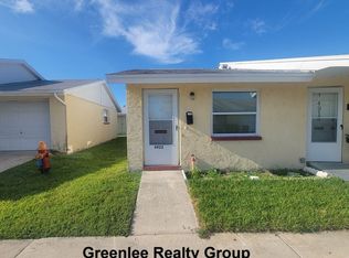 4922 Filner St, New Port Richey, FL 34652