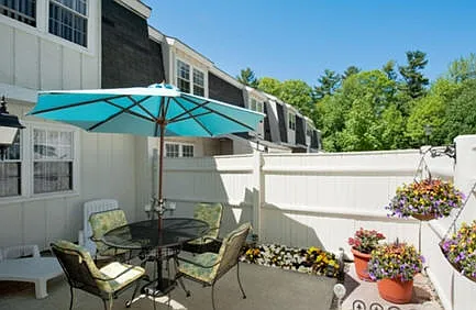 Parke Place Village — Photo 9