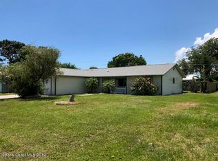 1760 Ardmore St NE, Palm Bay, FL 32907