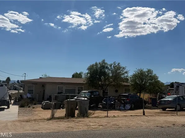 17241 Donert St, Hesperia, CA 92345