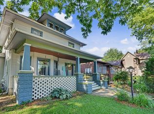 537 W 9th St, Davenport, IA 52803