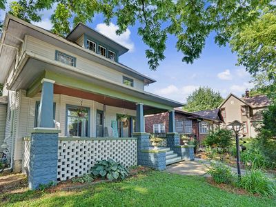 537 W 9th St, Davenport, IA, 52803