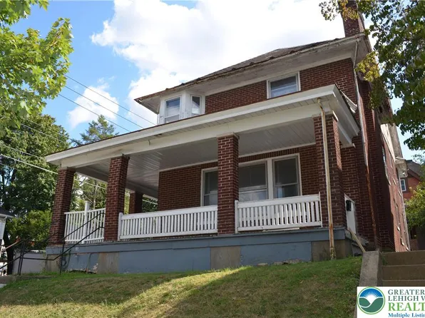 901 W Broad St, Bethlehem, PA 18018