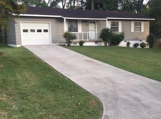 4530 N Wahli Dr, Knoxville, TN 37918