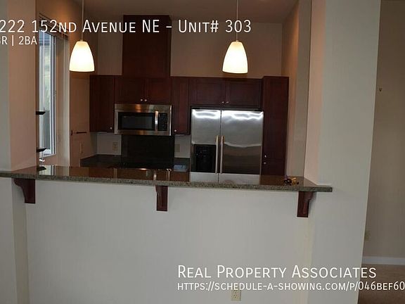 3rd image of 2222 152nd Ave NE APT 303
