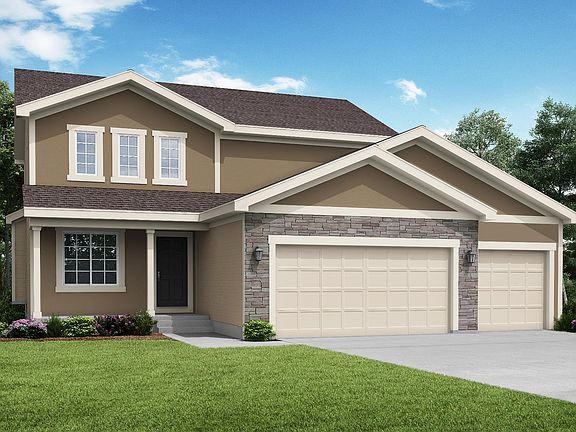 Brookside Tuscan