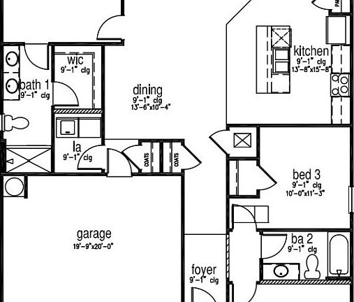 2nd image of this home