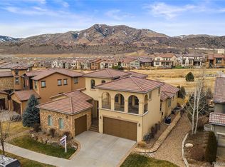 2255 S Lupine St, Lakewood, CO 80228