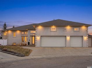 3270 Windsor Park CRESCENT, Regina, SK S4V 3B2
