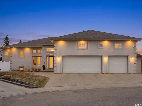 3270 Windsor Park CRESCENT, Regina, SK S4V 3B2