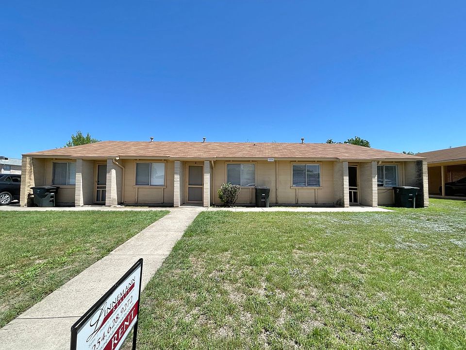 1st image of 2216 Silverway Dr APT B