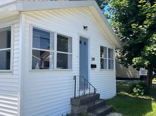 159 6th St, Schenectady, NY 12302