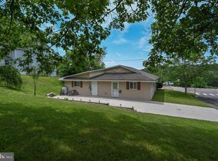 502 E Oak St, Oakland, MD 21550