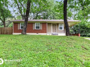5334 Blackwell St, Memphis, TN 38134