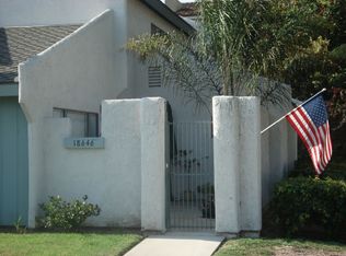 18646 Applewood Cir, Huntington Beach, CA 92646