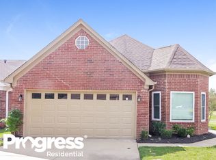4047 Cat Tail Dr, Southaven, MS 38671
